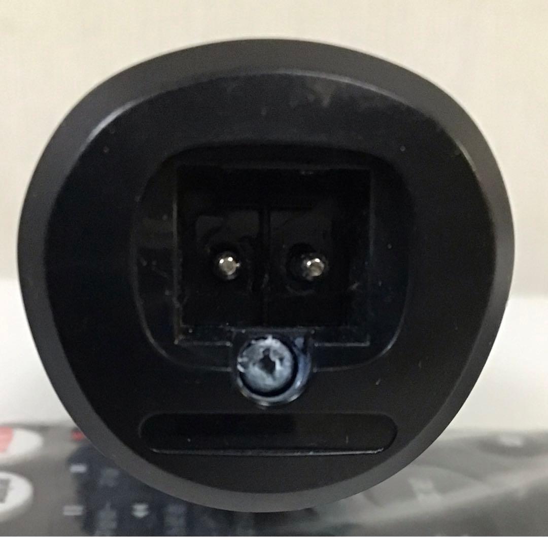 PanasonicパナソニックER-GP82バリカン【ジャンク品】