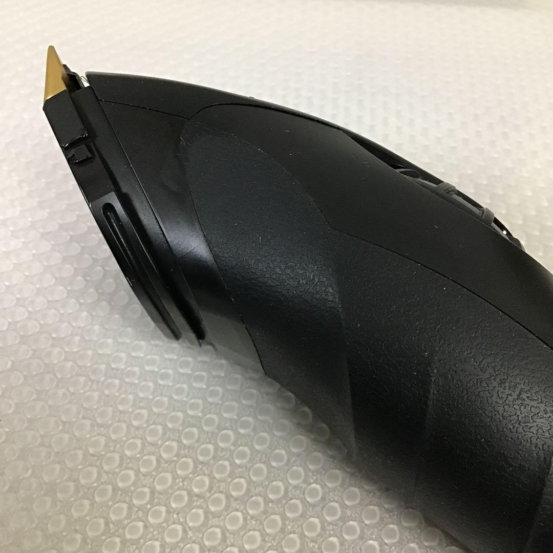 PanasonicパナソニックER-GP82バリカン【ジャンク品】