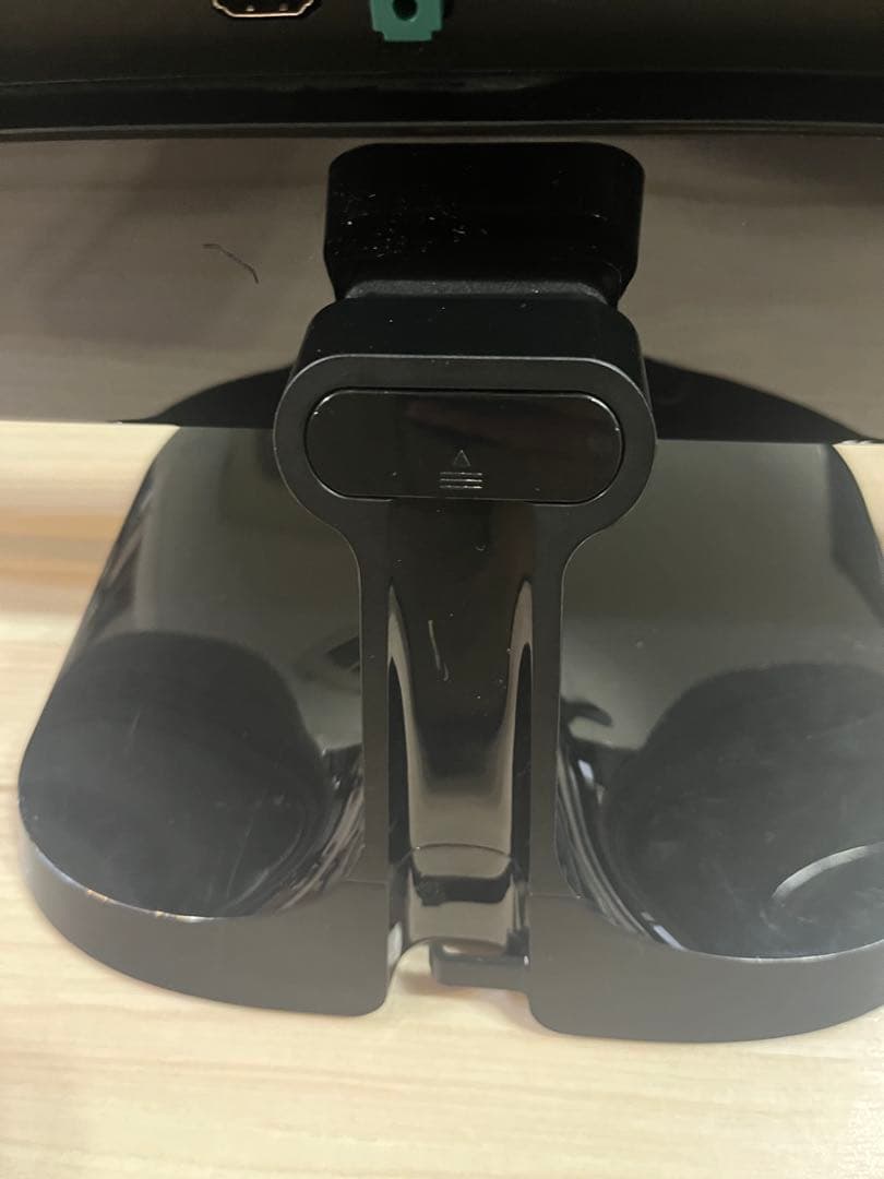 LG29インチ　ウルトラワイドモニター　29UM57-P