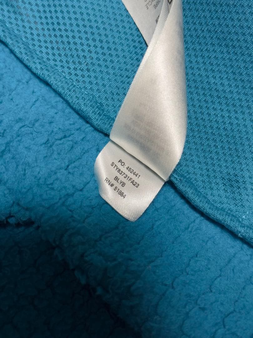 パタゴニア　R2 テックフェイス　フーディ　FA23 メンズXL