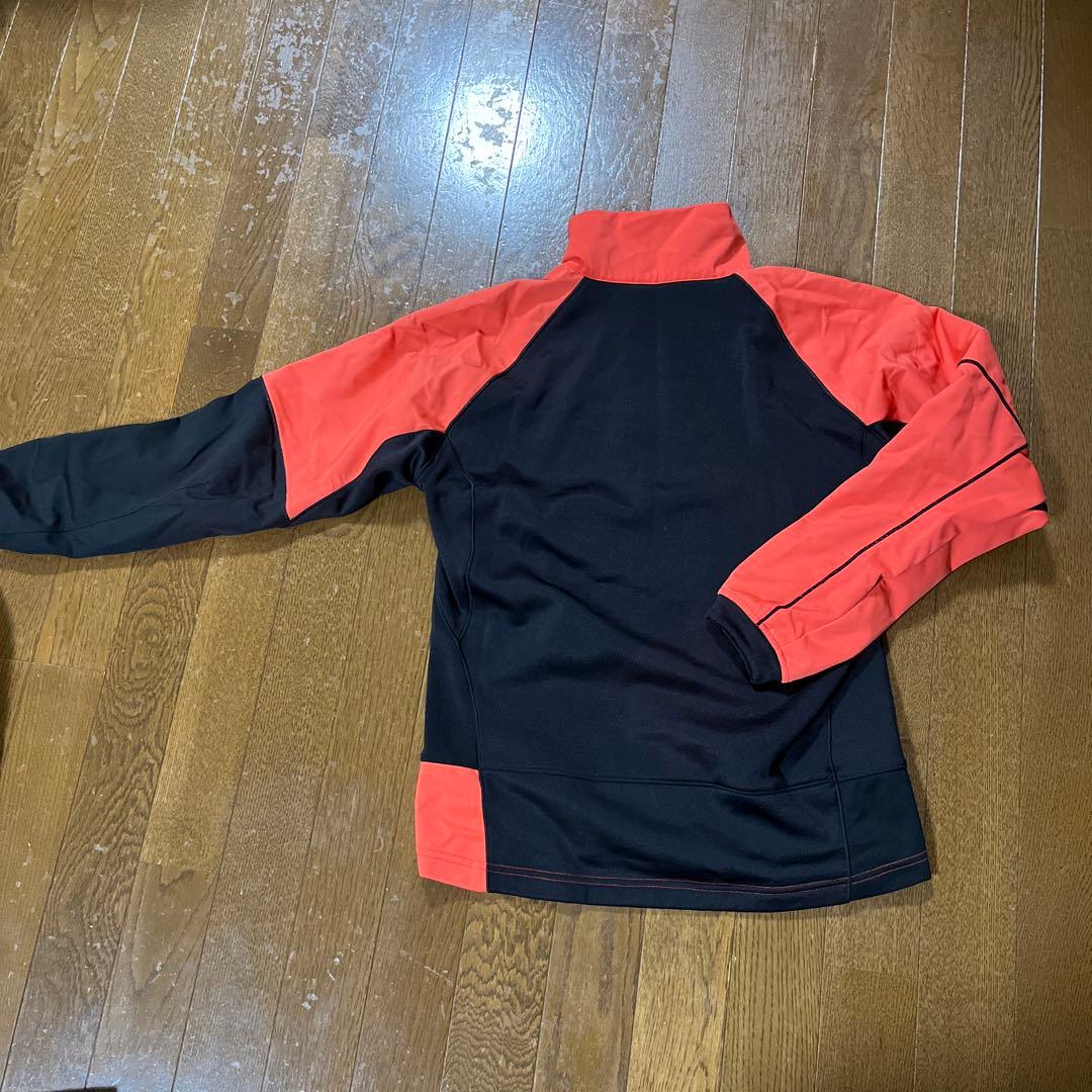 つ*ー様 Mizuno クロスカントリーオーバージャージ XSサイズ