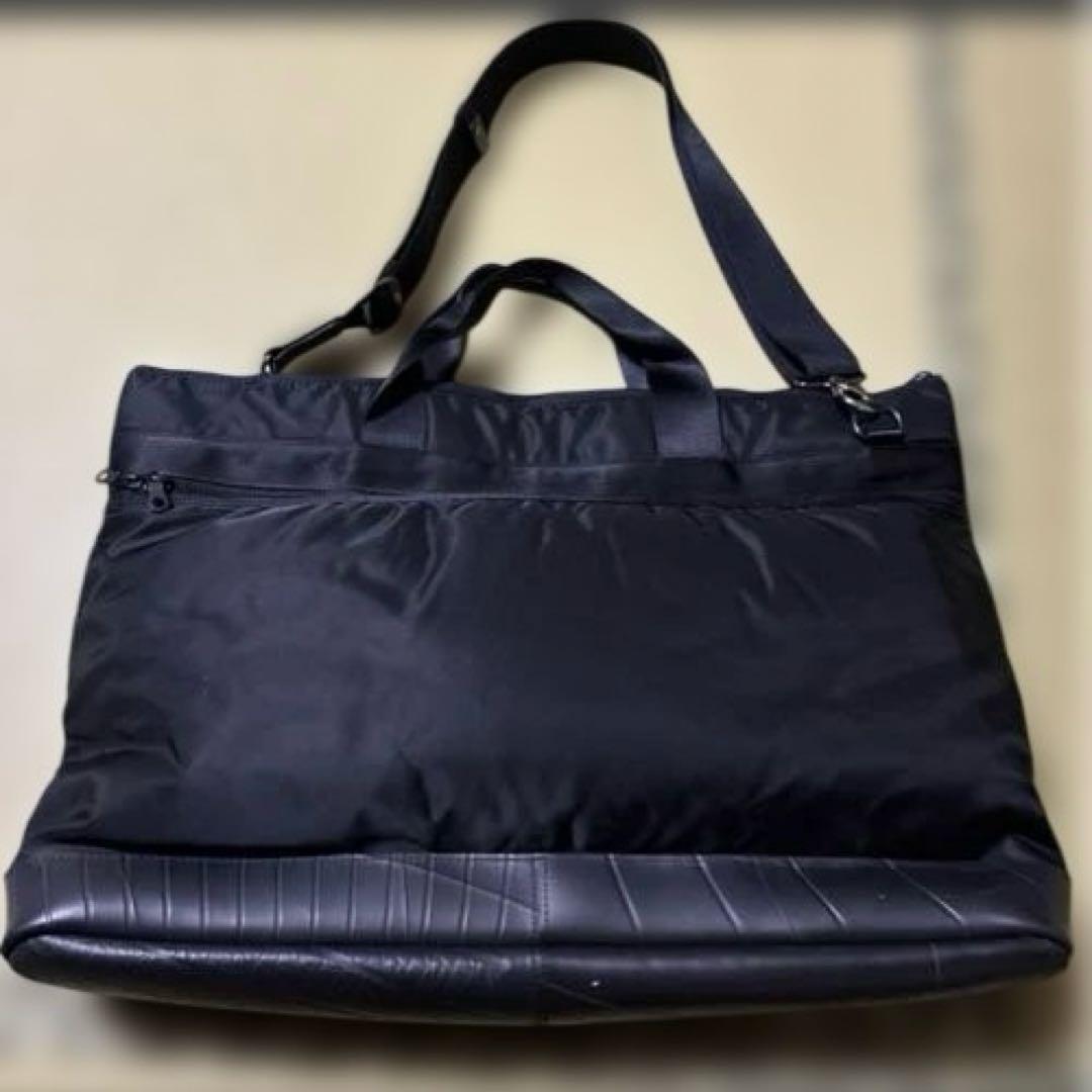 SEAL 2WAY ヘルメット BAG MA-1 model 美品