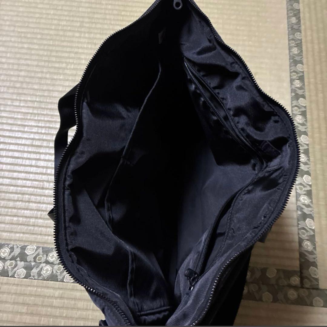 SEAL 2WAY ヘルメット BAG MA-1 model 美品