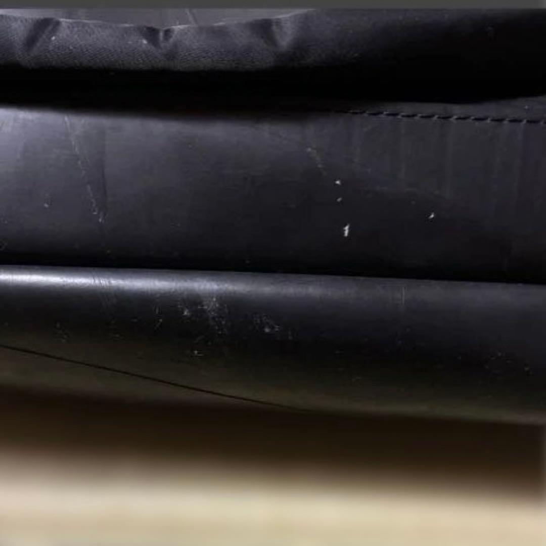 SEAL 2WAY ヘルメット BAG MA-1 model 美品