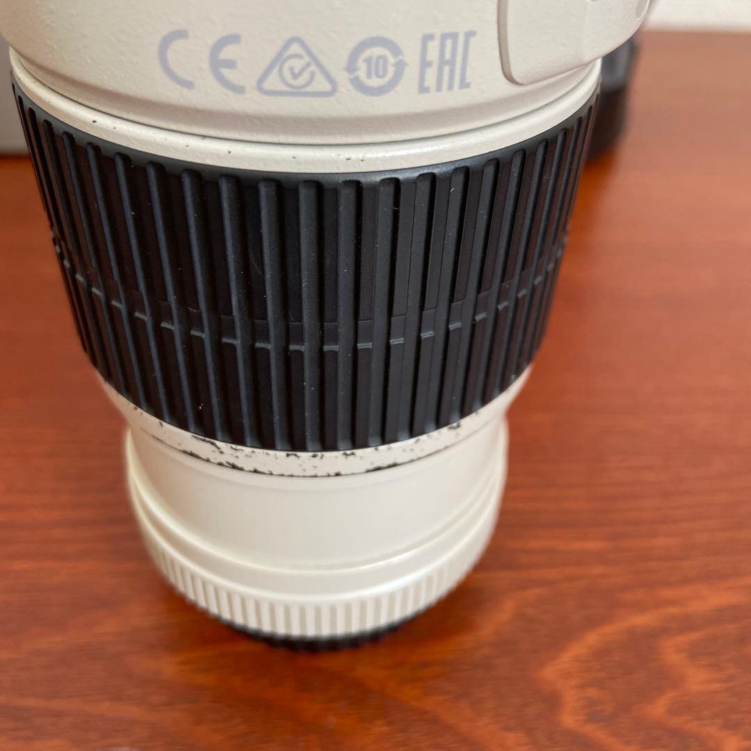 レンズ(ズーム) Canon EF70-200mm f4L IS USM