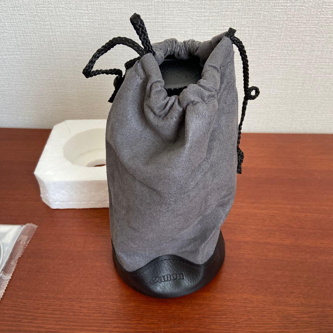 レンズ(ズーム) Canon EF70-200mm f4L IS USM