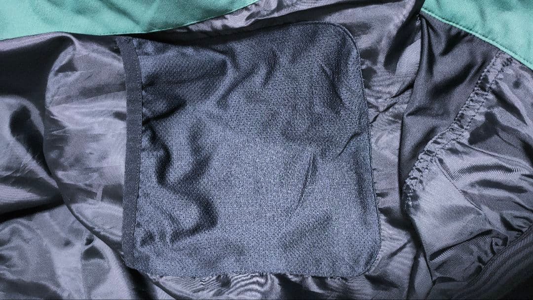 【ダブルエーハードウェア】スノーボードウェア セットアップ 上下 メンズ