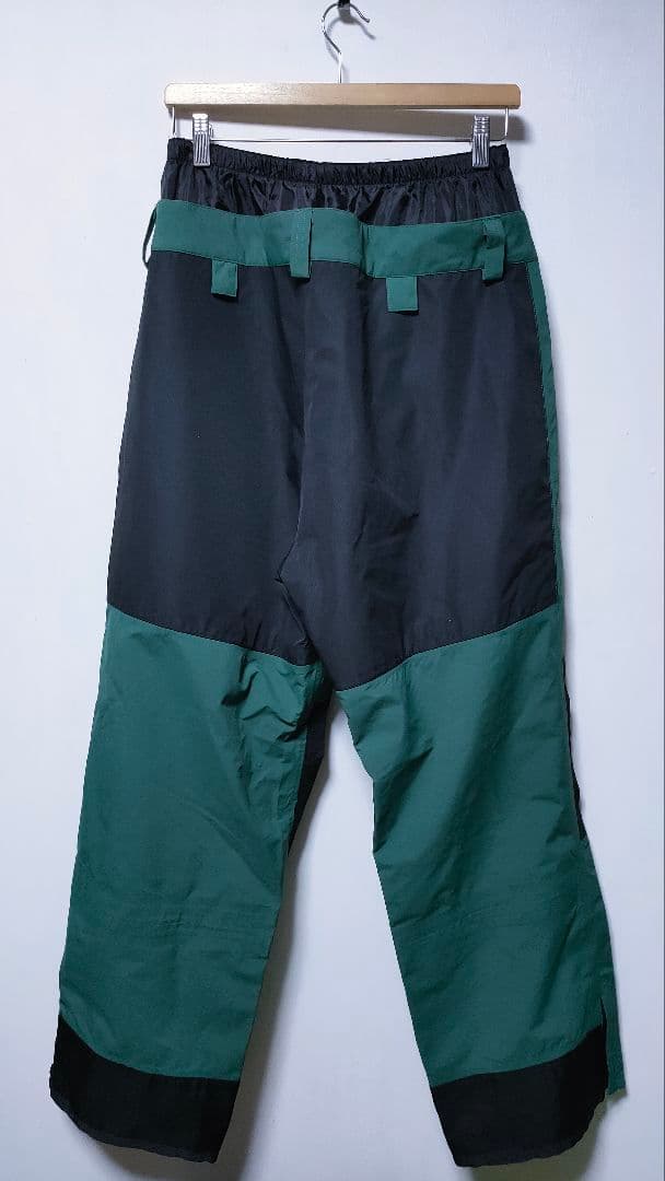 【ダブルエーハードウェア】スノーボードウェア セットアップ 上下 メンズ