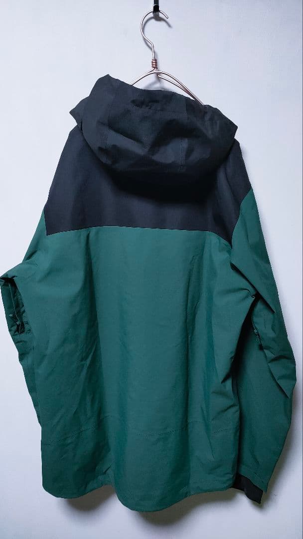 【ダブルエーハードウェア】スノーボードウェア セットアップ 上下 メンズ