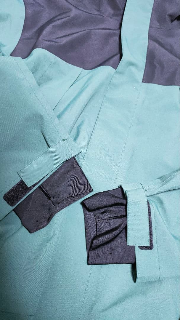 【ダブルエーハードウェア】スノーボードウェア セットアップ 上下 メンズ