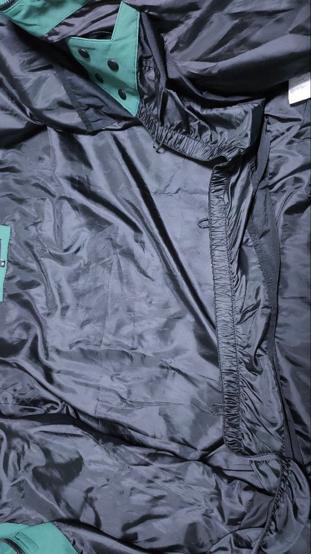 【ダブルエーハードウェア】スノーボードウェア セットアップ 上下 メンズ