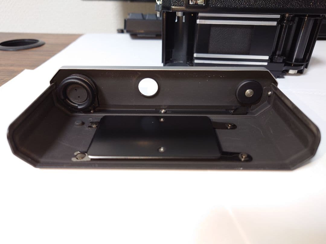 ニコンS3　LIMITED（復刻版）シルバー