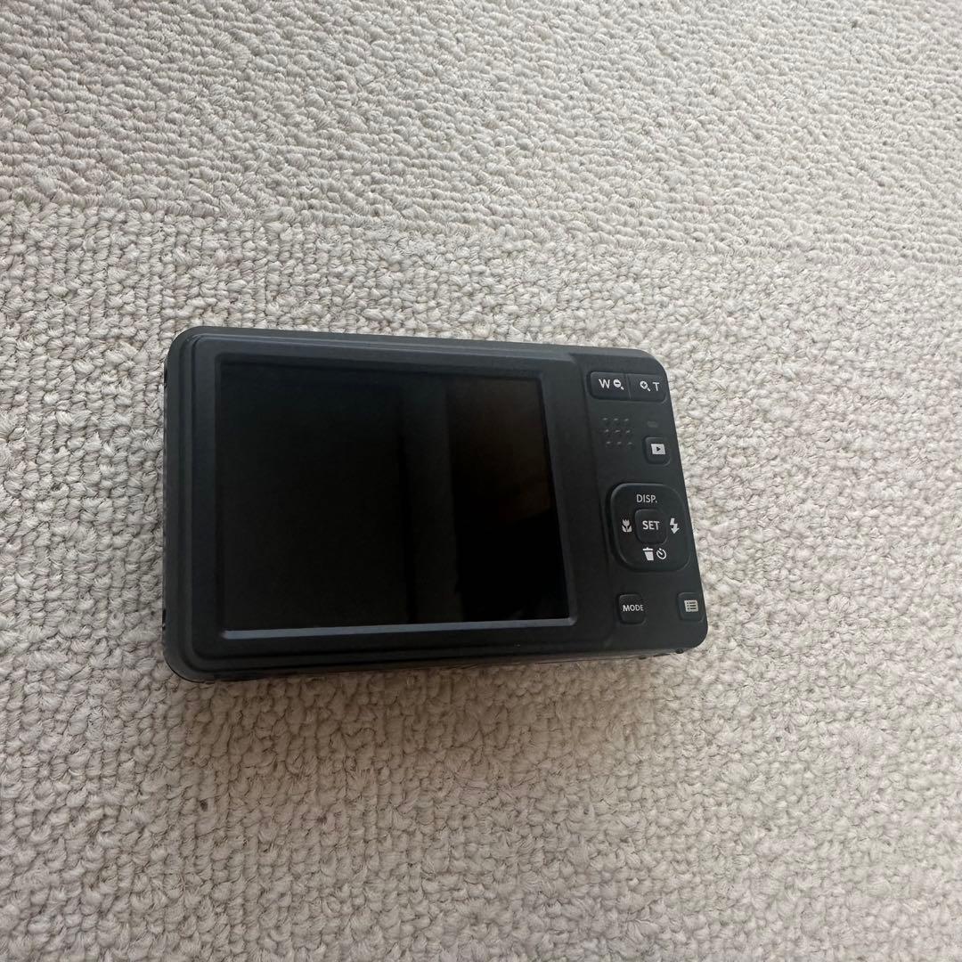 kana　コダック デジタルカメラ PIXPRO FZ55 FZ55RD