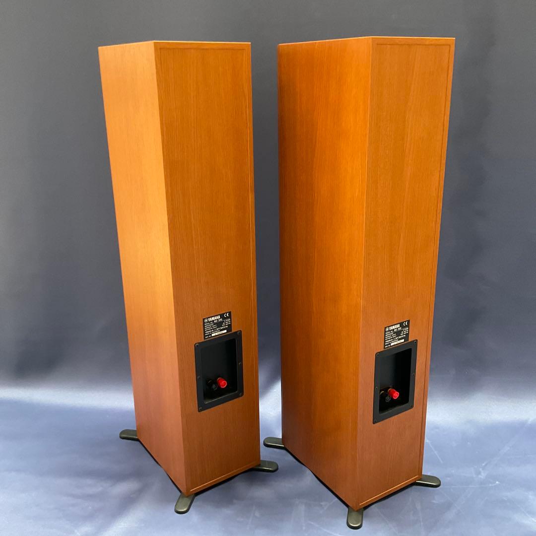 スピーカー・ウーファー YAMAHA NS-120