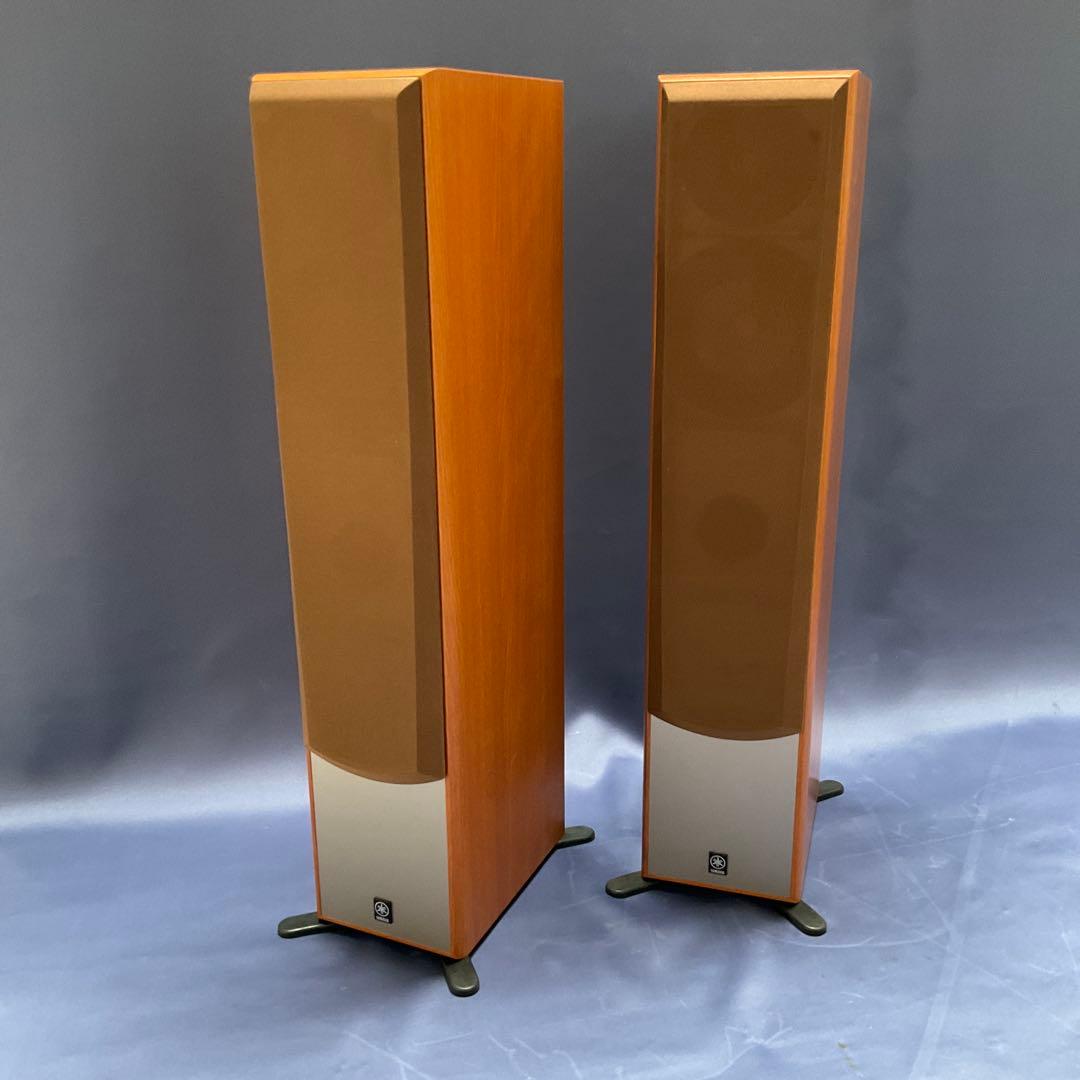 スピーカー・ウーファー YAMAHA NS-120