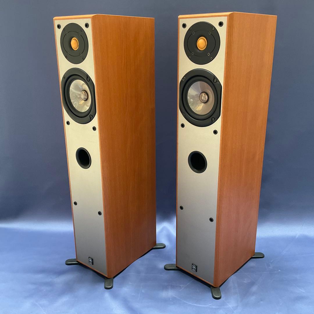 スピーカー・ウーファー YAMAHA NS-120