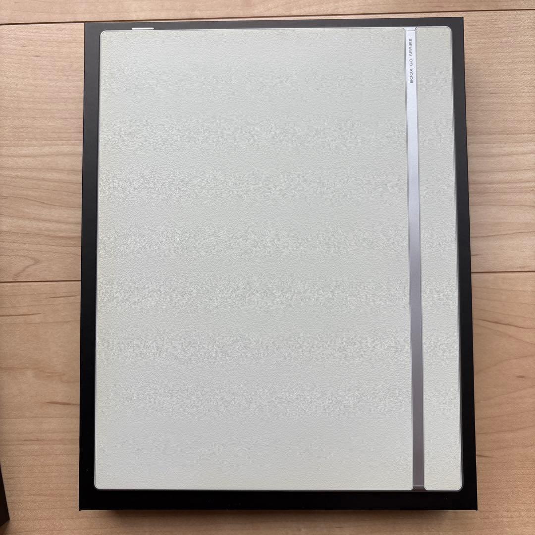 BOOX GO 10.3インチ