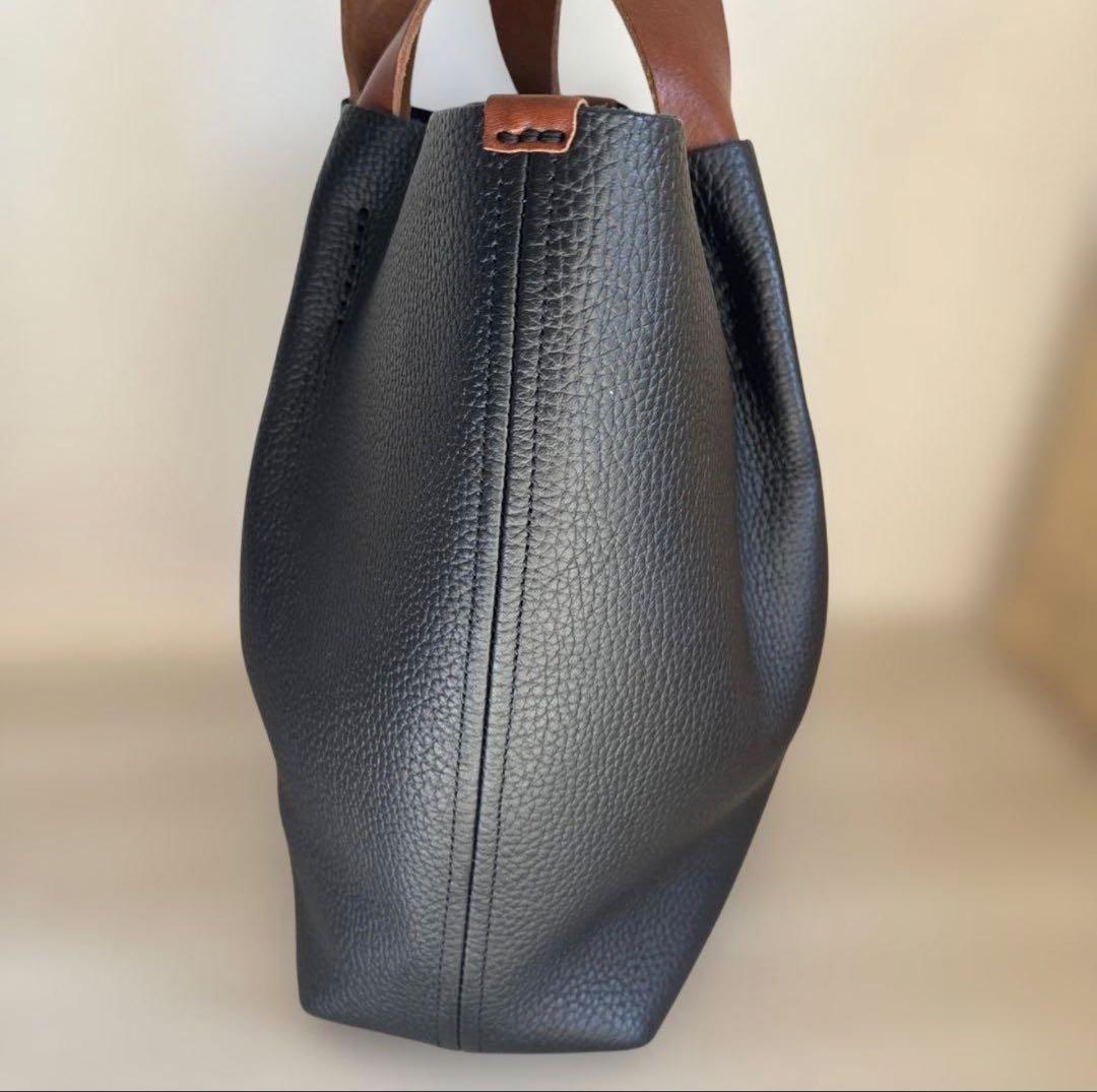 【美品】Hender Scheme piano bag medium