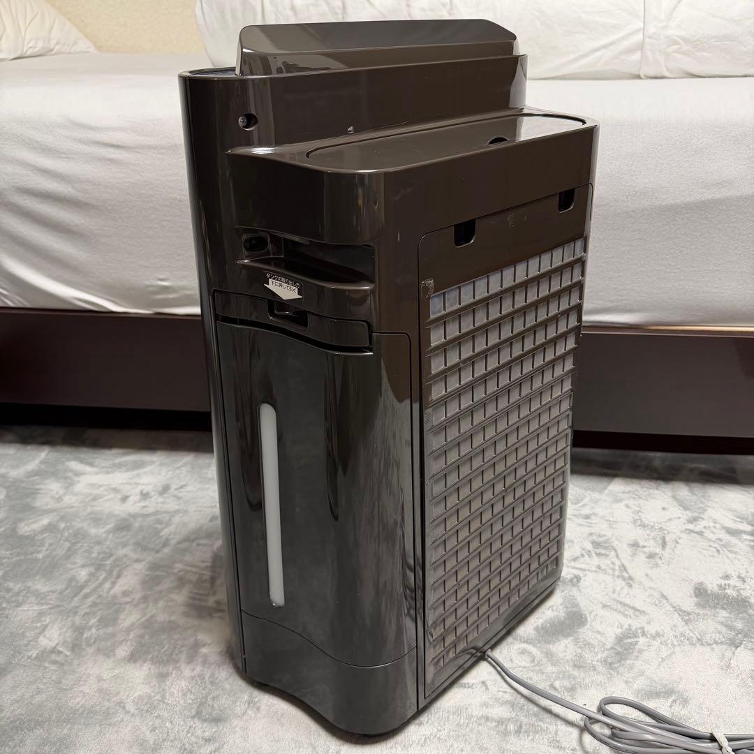 SHARP 加湿 空気清浄機 プラズマクラスター 7000