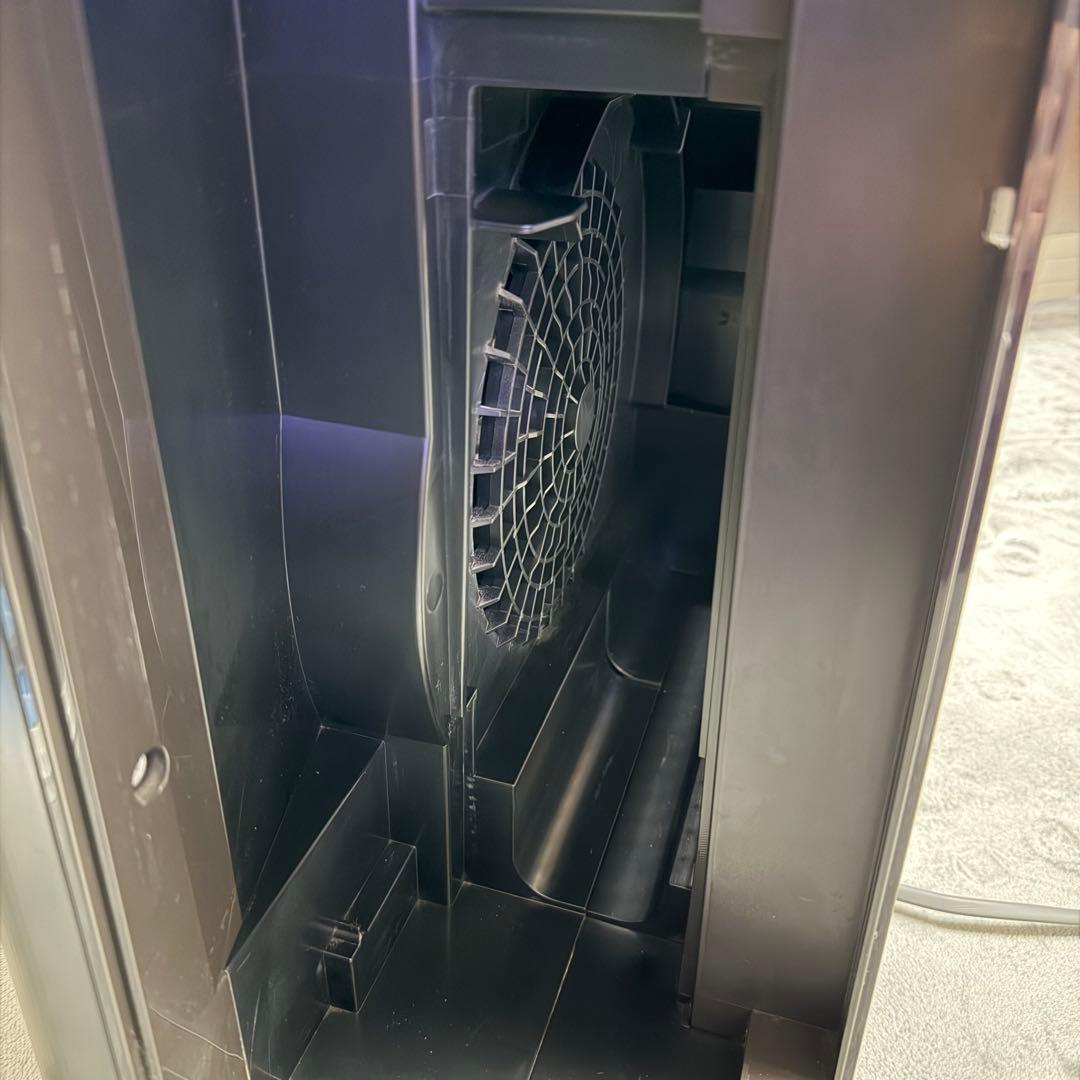 SHARP 加湿 空気清浄機 プラズマクラスター 7000