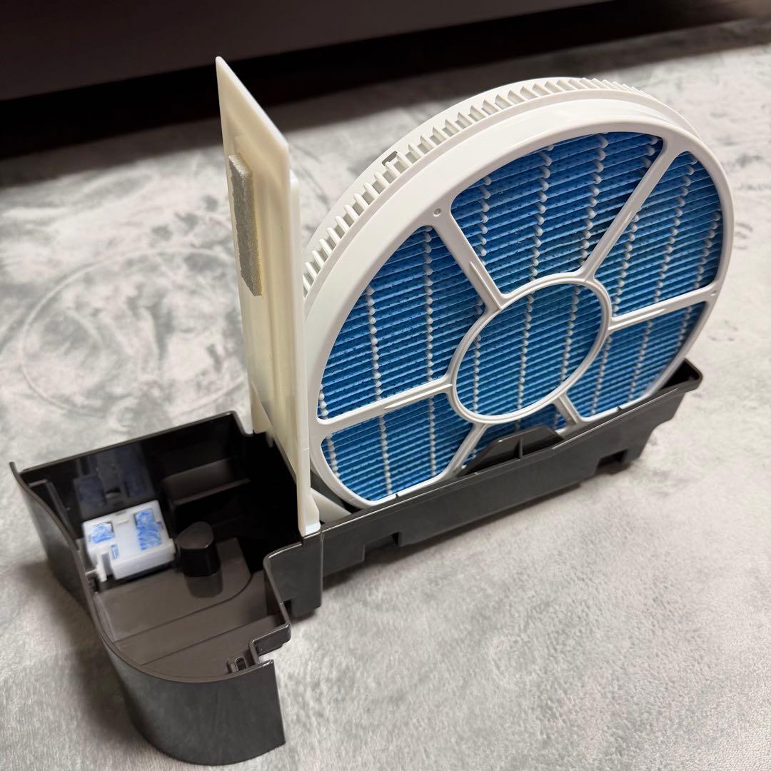 SHARP 加湿 空気清浄機 プラズマクラスター 7000