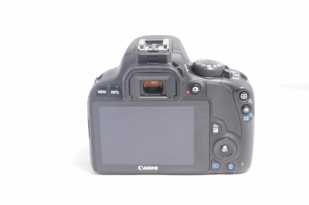 【最大2700円引】Canon Kiss X7 一眼レフカメラ　スマホ転送