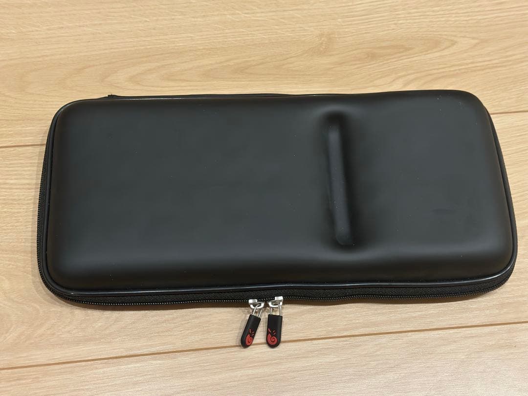 Apple Magic keyboard、Magic Trackpad ケース付