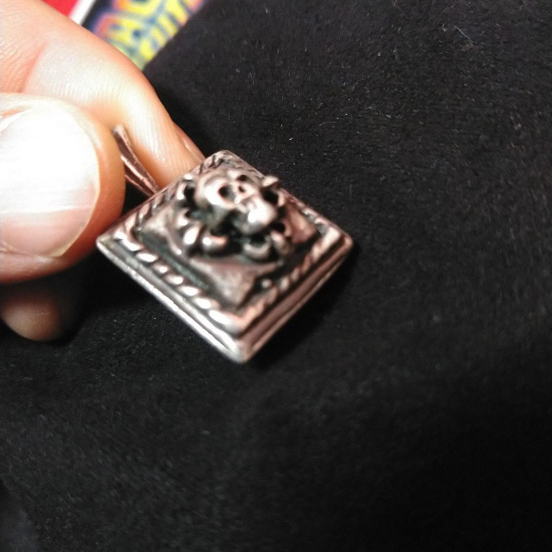 a&g　ペンダント