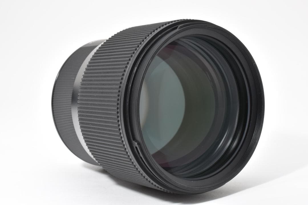 ★極上品★ SIGMA 135mm F1.8 DG HSM Art Nikon