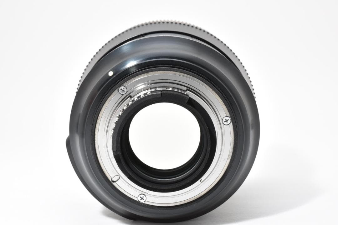 ★極上品★ SIGMA 135mm F1.8 DG HSM Art Nikon