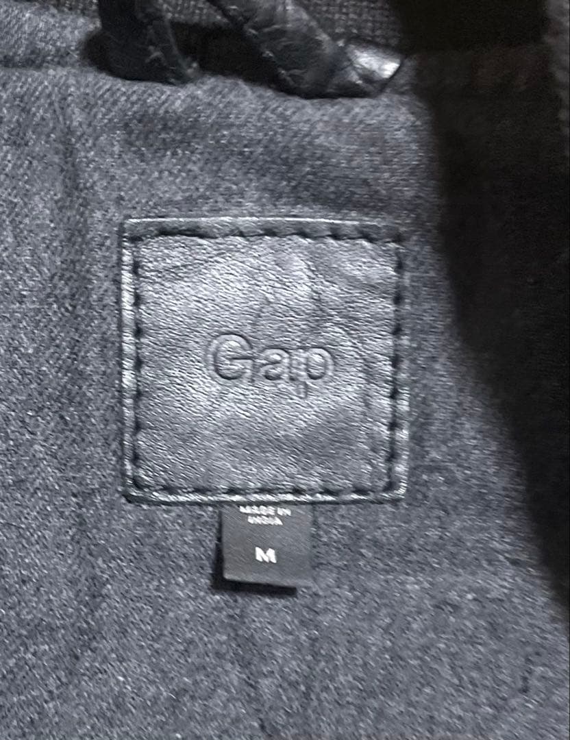 OLDGAP オールドギャップレザージャケット　牛革ジャケット