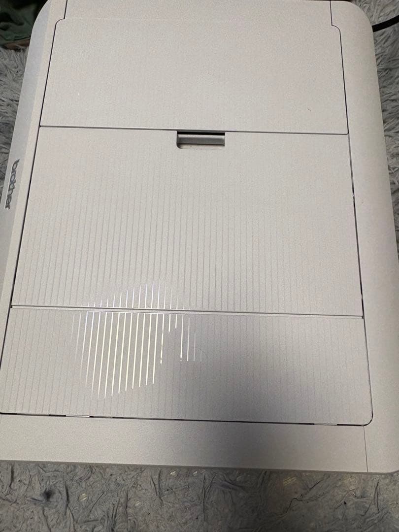 brother DCP-J915N インクジェットプリンター 本体