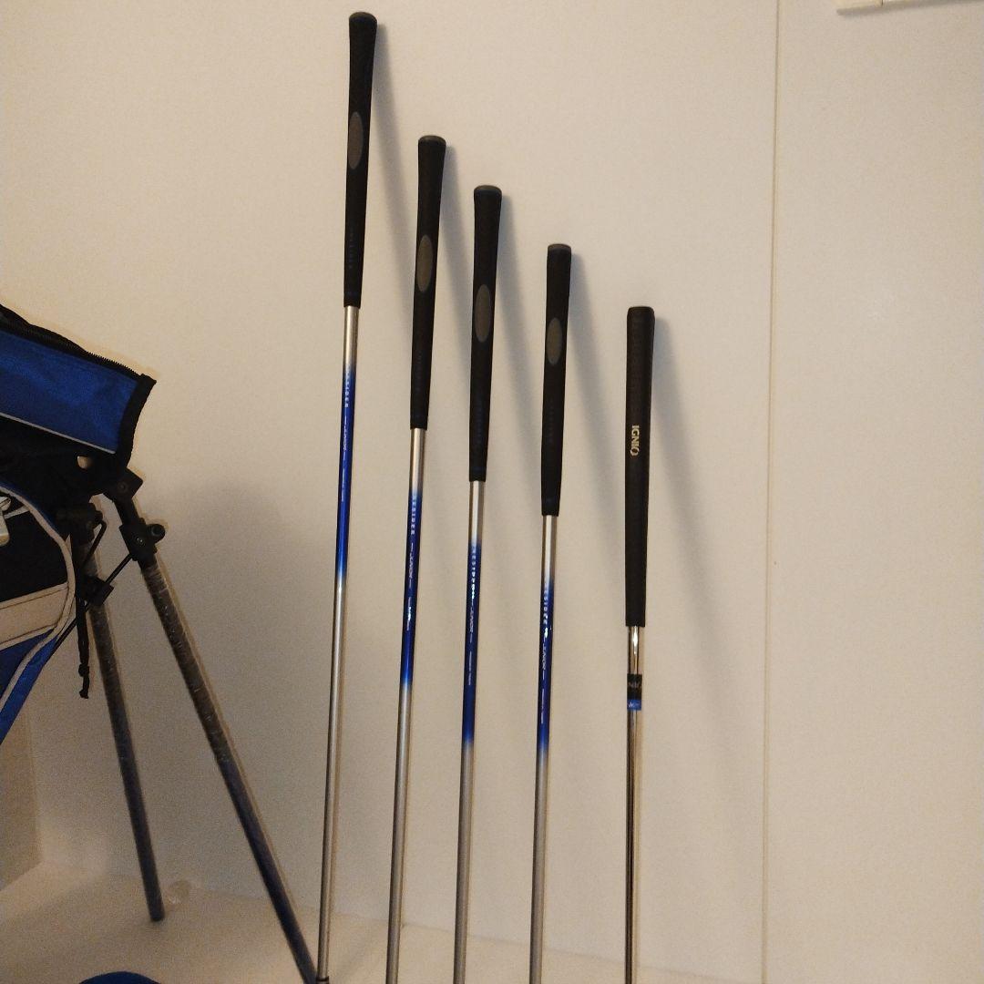 【るる】ONESIDER JUNIOR ワンサイダー ジュニアセット