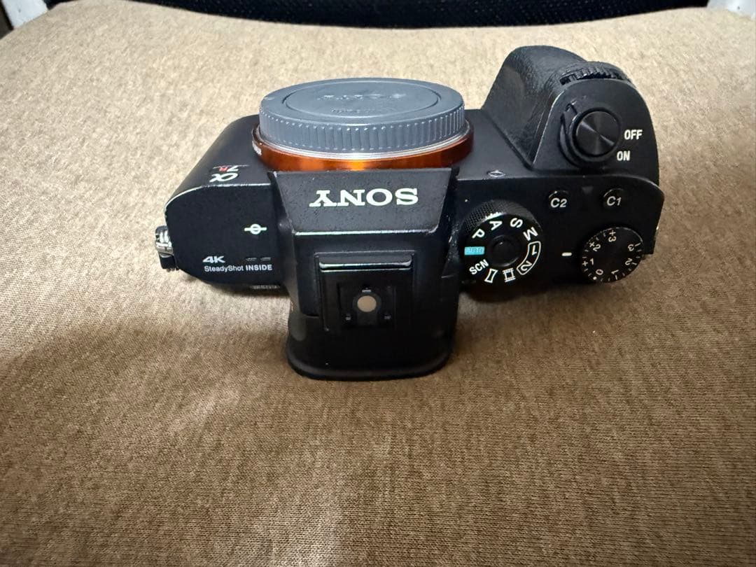 【最終値下げ】SONY ソニー α7R II ボディ ミラーレス一眼カメラ