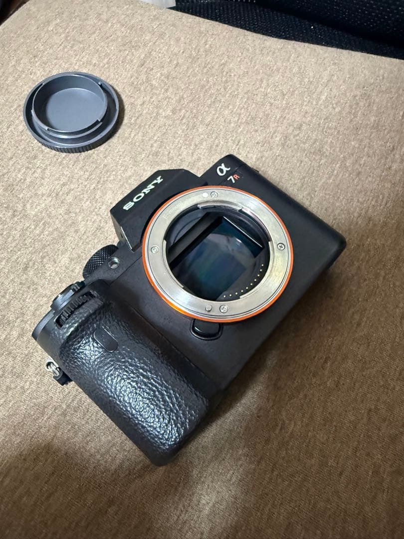 【最終値下げ】SONY ソニー α7R II ボディ ミラーレス一眼カメラ