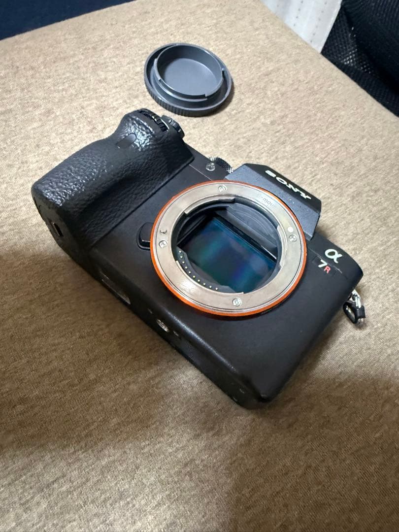 【最終値下げ】SONY ソニー α7R II ボディ ミラーレス一眼カメラ