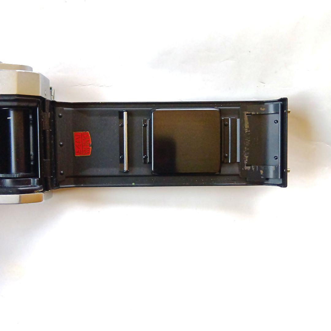 Canon P フィルムカメラ 50mm'35mmレンズ2本