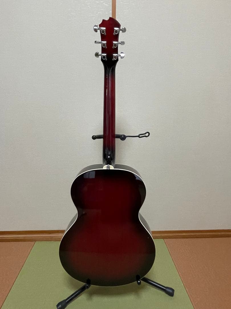 James アコースティックギター