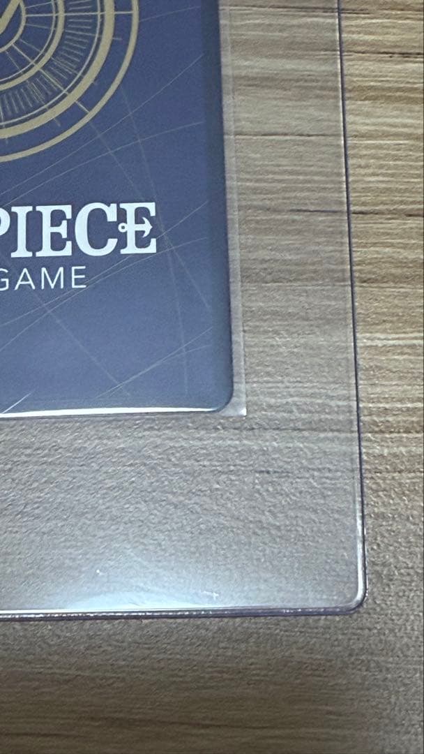 ロロノア・ゾロ SRパラレル