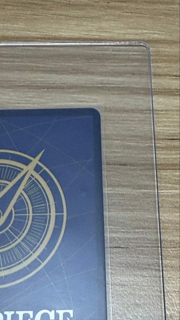 ロロノア・ゾロ SRパラレル