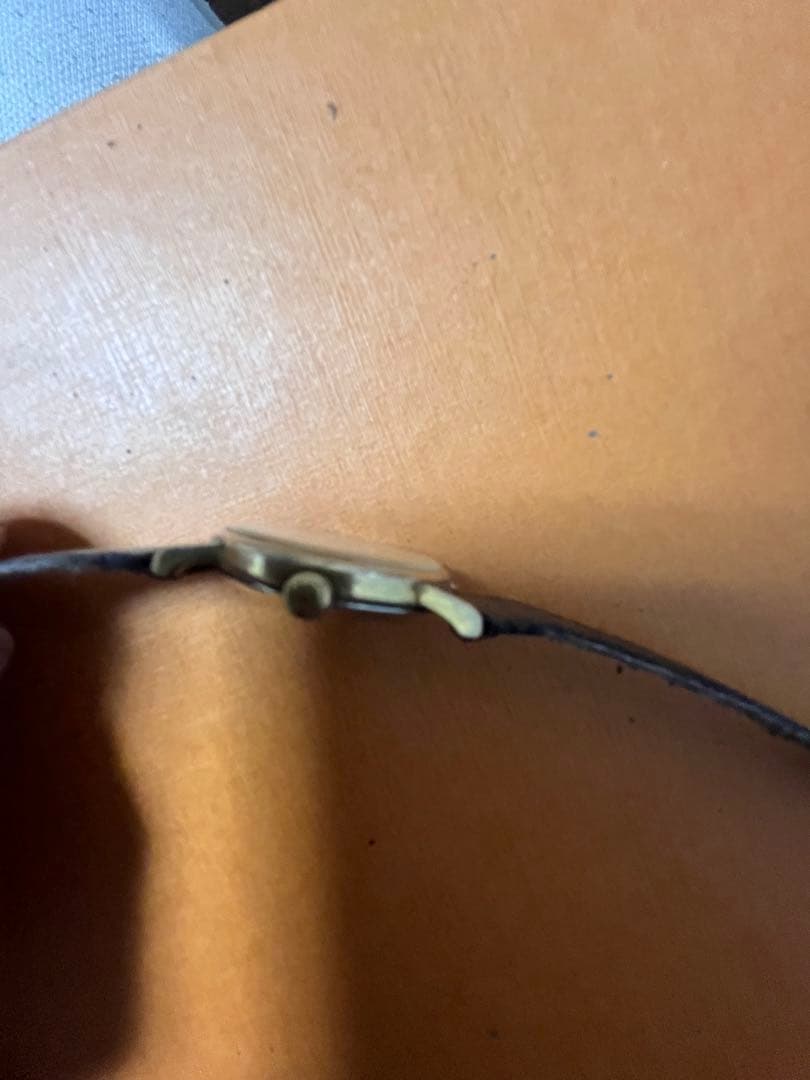 OMEGA DE VILLE レディース　アンティーク　腕時計