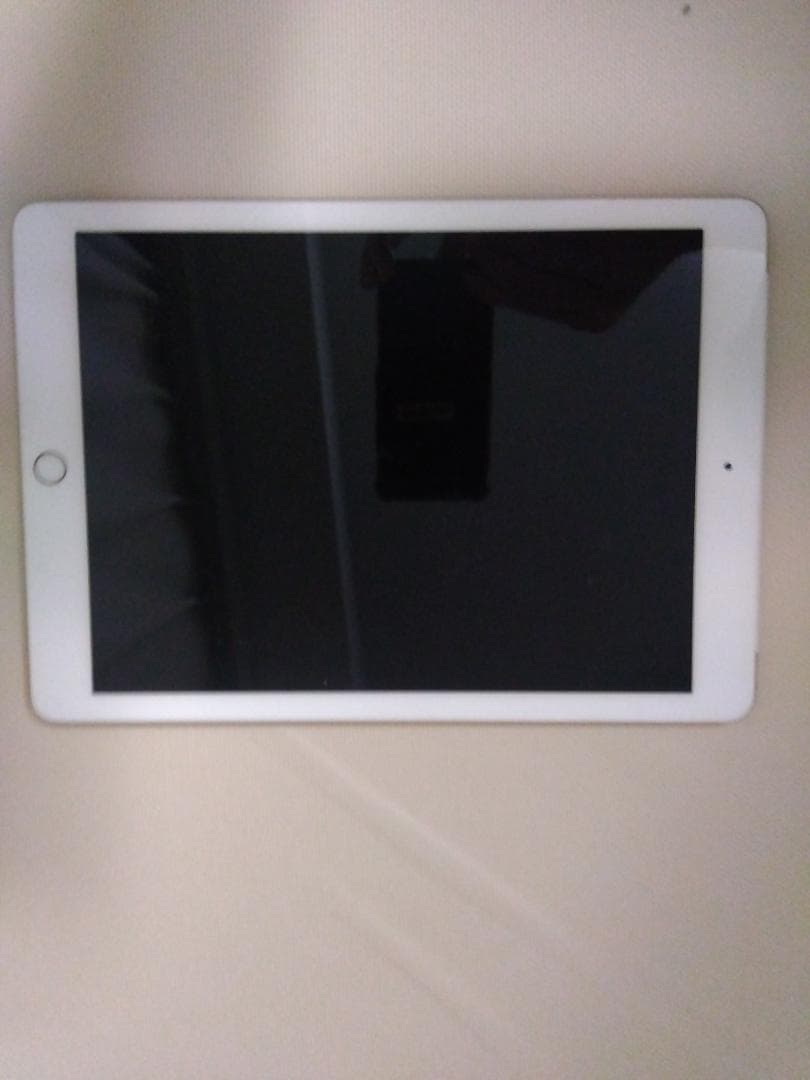 iPad Wi-Fi + Cellular 32GB（第5世代）