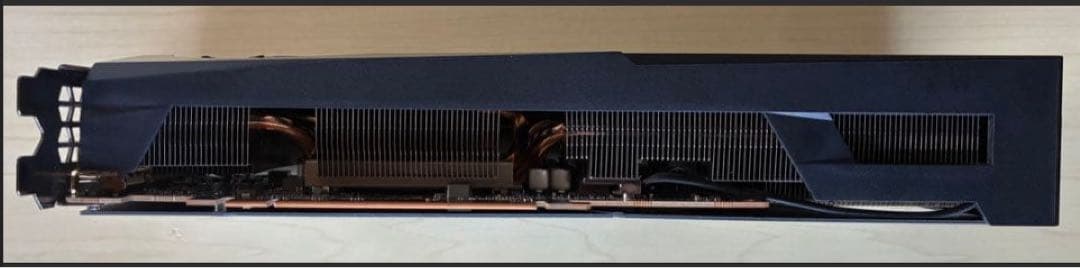 N*.様 「美品」AMD RADEON RX6650XT 付属品完備