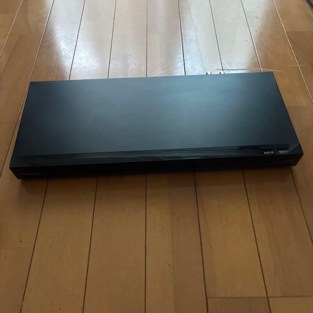 DMR-BRS530 ブルーレイプレーヤー