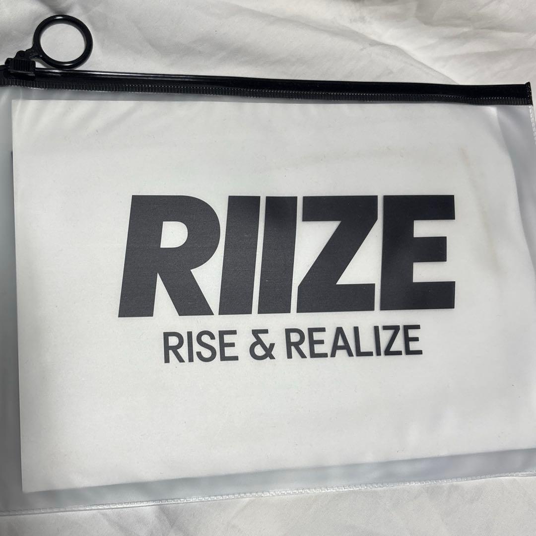 RIIZE アントン トレカ まとめ売り モンリョンイ