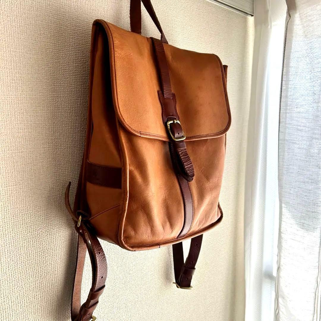 kissora ロブスト2 ユニセックス　リュック