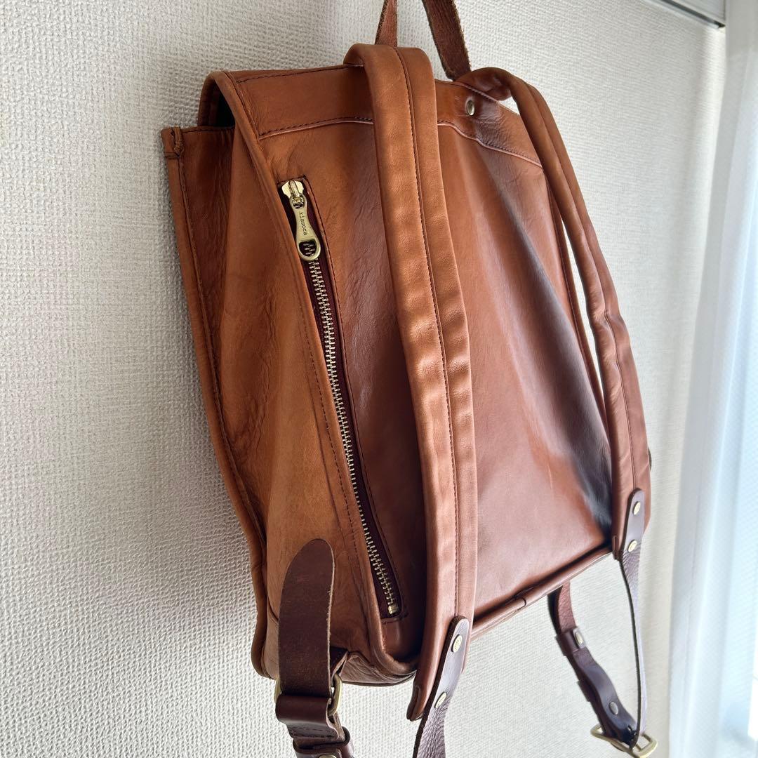 kissora ロブスト2 ユニセックス　リュック