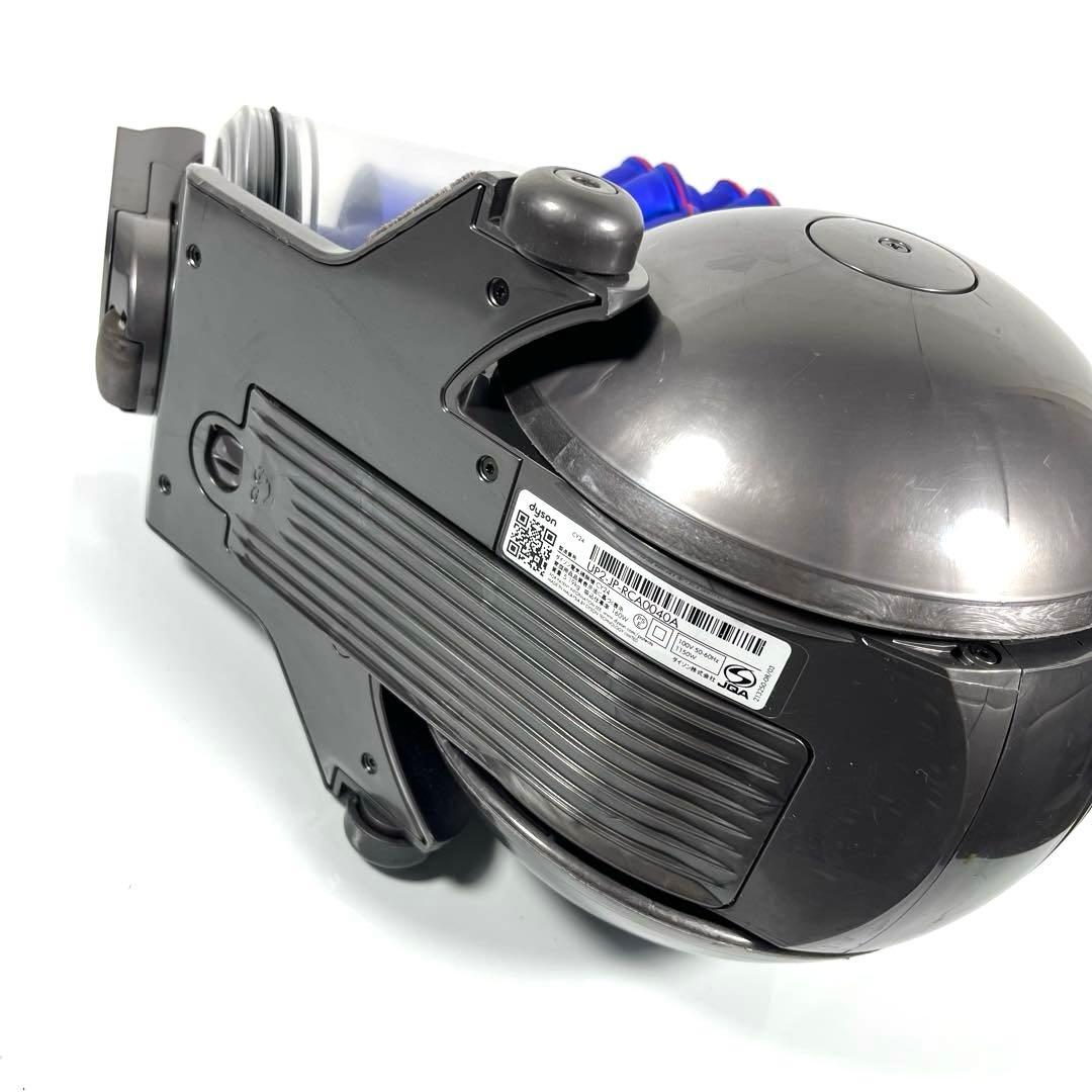 【分解洗浄】 Dyson CY24 フルセット　a69