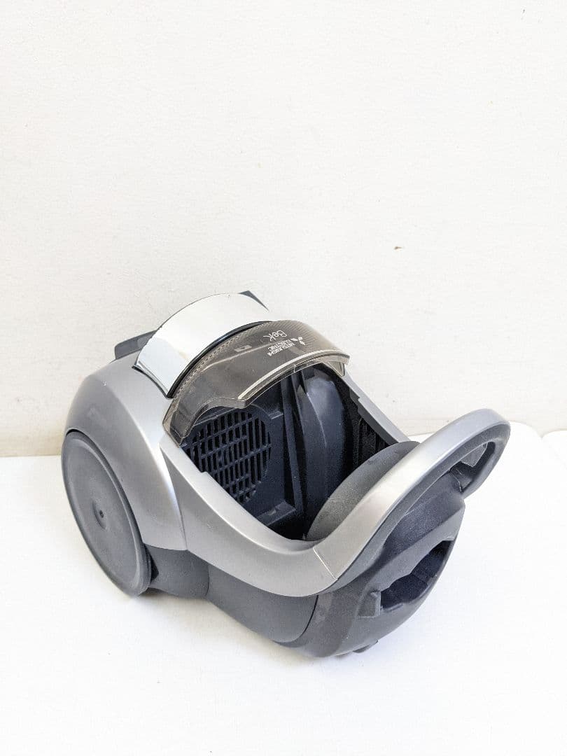 MITSUBISHI TC-ED2B-S サイクロン式掃除機 2022年製