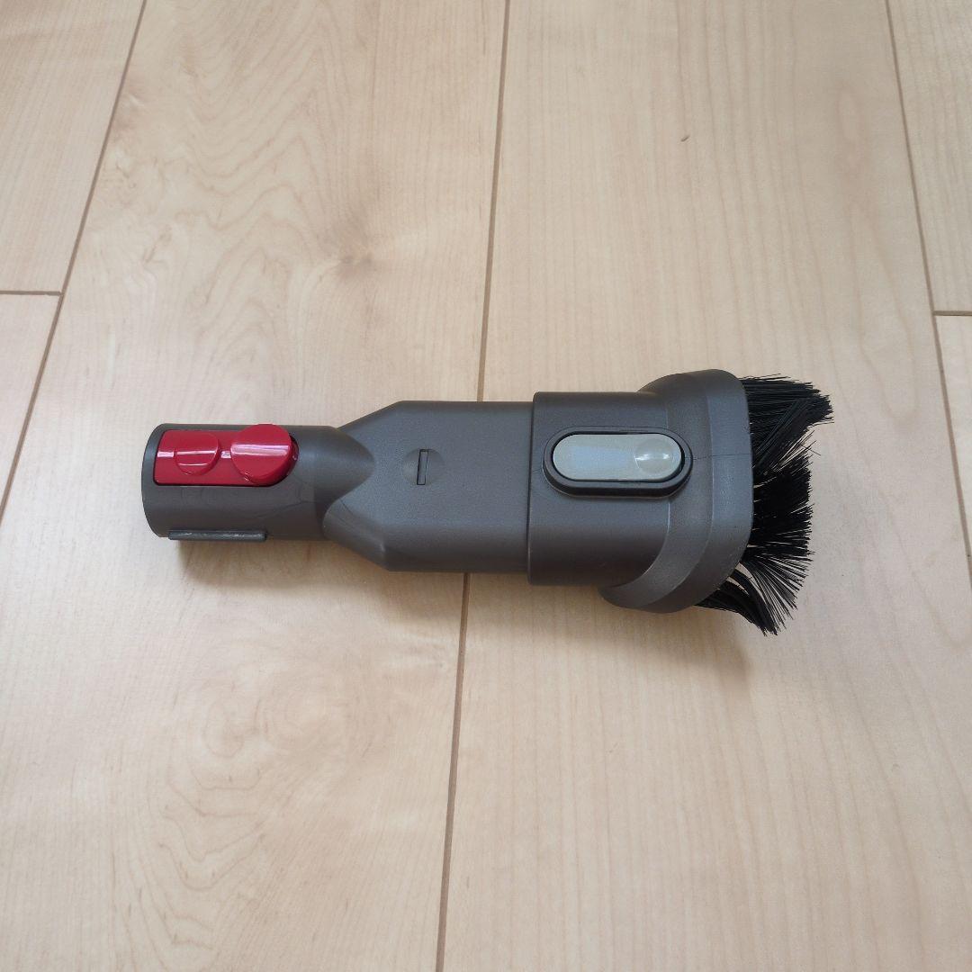 Dyson V8 Slim Fluffy サイクロン式クリーナー SV10